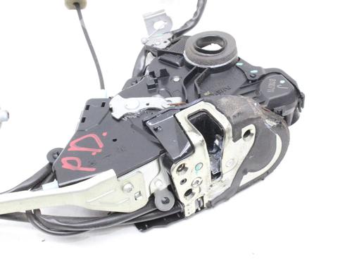 Front right lock LEXUS LS (_F4_) 600h AWD (UVF45, UVF46) | BP39817803C97 - Image 5