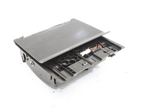 Used Ashtray Ashtray SKODA OCTAVIA III Combi (5E5, 5E6) 2.0 TSI RS (245 hp) 39820579 39820579