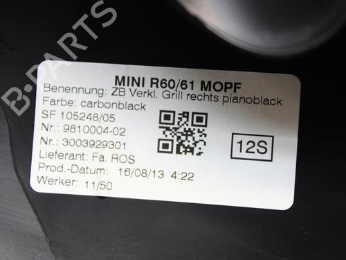 Other MINI MINI PACEMAN (R61) Cooper D ALL4 | BP39777624O1 - Image 4