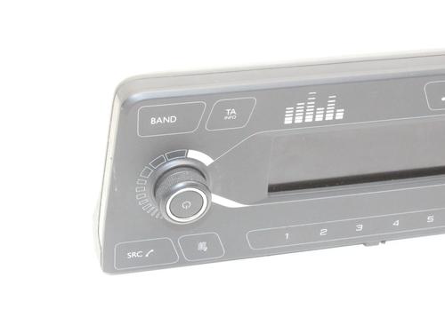 Electronic module OPEL COMBO Box Body/MPV (K9) 1.6 D | BP39779344M83 - Image 2