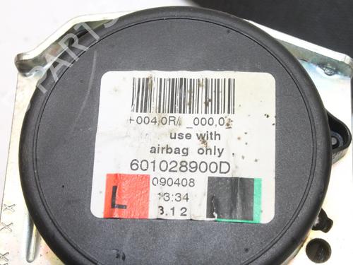 Front left seatbelt MINI MINI (R56) Cooper S | BP39851824I26 - Image 5