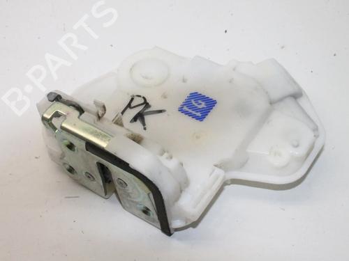 Used Front left lock Front left lock MITSUBISHI OUTLANDER III (GG_W, GF_W, ZJ, ZL, ZK) 2.0 Hybrid 4WD (GG2W) (189 hp) 39770586 39770586