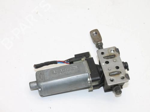 Used Electronic module Electronic module MERCEDES-BENZ S-CLASS (W221, V221) S 320 CDI (221.022, 221.122) (235 hp) 39854876 39854876