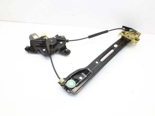 Used Rear right window mechanism Rear right window mechanism FORD MONDEO V Saloon (CD) 2.0 Hybrid (177 hp) 39874232 39874232