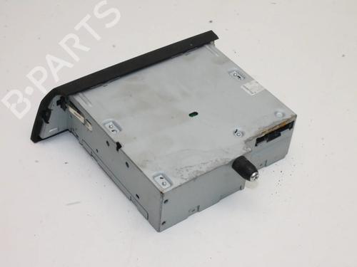 Electronic module MAZDA 3 (BM, BN) 2.2 D | BP39870181M83 - Image 4