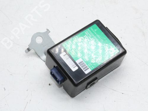 Used Electronic module Electronic module LEXUS CT (ZWA10_) 200h (ZWA10_, ZWA10R) (136 hp) 39865467 39865467