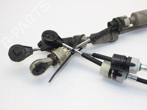 Cable FORD TRANSIT CUSTOM V362 Van (FY, FZ) 2.2 TDCi | BP39815558E12 - Image 2