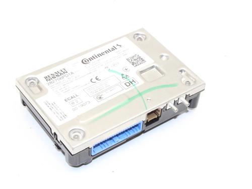 Used Control unit Control unit NISSAN JUKE (F16_) 1.0 (114 hp) 39854550 39854550