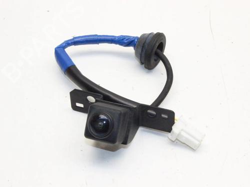 Used Camera Camera NISSAN LEAF (ZE0) Electric (109 hp) 39866790 39866790