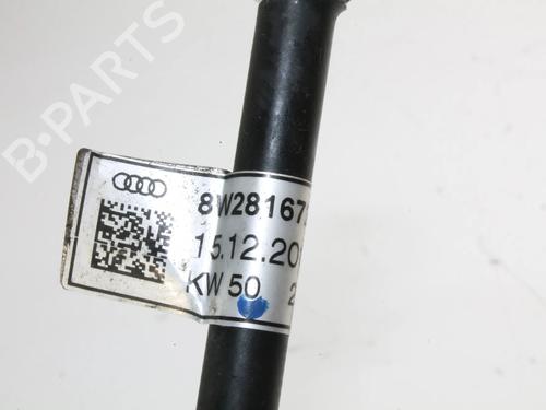 AC pipe AUDI A4 B9 Avant (8W5, 8WD) 2.0 TDI | BP39839623M126 - Image 6