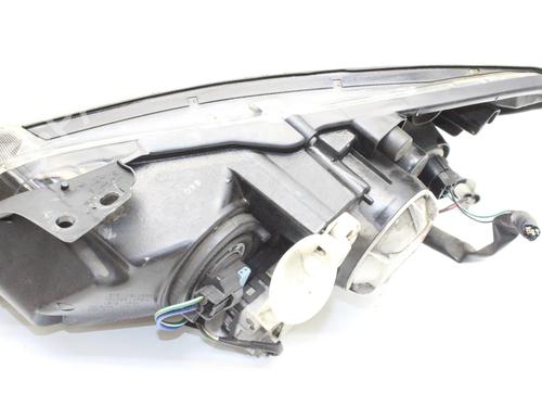 Right headlight MAZDA RX-8 (SE, FE) 1.3 (FE103, SE3P) | BP39809817C29 - Image 7