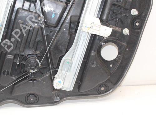 Front left window mechanism KIA OPTIMA (FSGDS6B) 1.7 CRDi | BP39771516C22 - Image 5