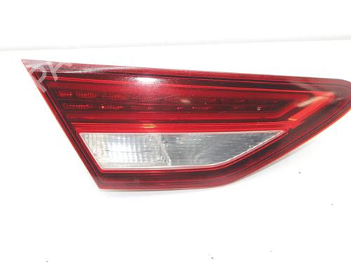 Venstre baglygte bagklap Venstre baglygte bagklap SEAT LEON (5F1) 2.0 TDI (184 hp) 39874670 39874670