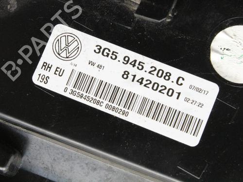 Højre baglygte VW PASSAT B8 (3G2, CB2) 1.4 GTE Hybrid | BP39810571C35 - Image 11