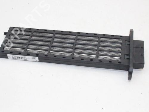 Used Heater matrix Heater matrix NISSAN QASHQAI II (J11, J11_) 1.5 dCi (110 hp) 39799190 39799190
