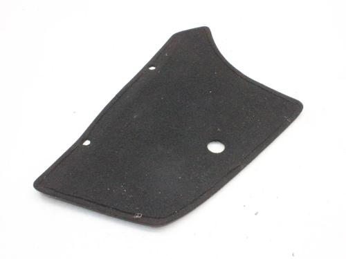 Used Luggage compartment floor Luggage compartment floor MERCEDES-BENZ CLK Convertible (A209) CLK 200 Kompressor (209.441) (184 hp) 39771405 39771405