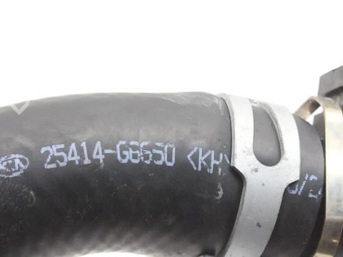 Pipe KIA PICANTO III (JA) 1.2 | BP39860315M125 - Image 4