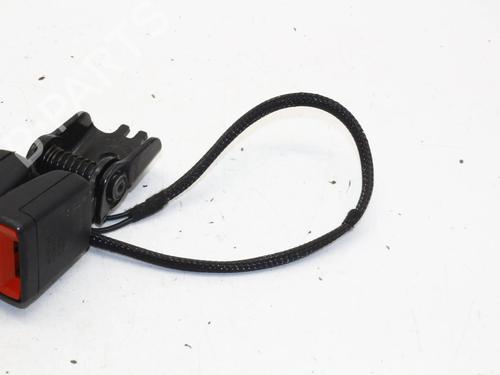 Sikkerhedssele-spænde OPEL MOKKA 1.2 (76) | BP39831596I32 - Image 3