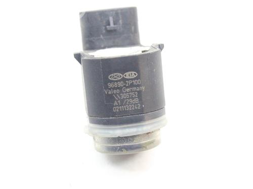 Electronic module KIA OPTIMA (FSGDS6B) 1.7 CRDi | BP39773228M83 - Image 4