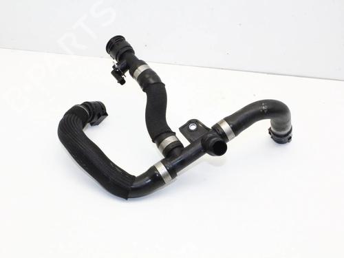 Used Pipe Pipe CITROËN C4 III (BA_, BB_, BC_) ë-C4 (BCZKXC, BZCKSC) (136 hp) 39864128 39864128