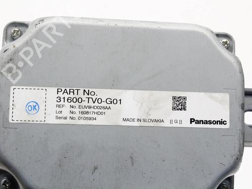 Electronic module HONDA CIVIC IX (FK) 2.0 i-VTEC Type R (FK2) | BP39786067M83 - Image 3