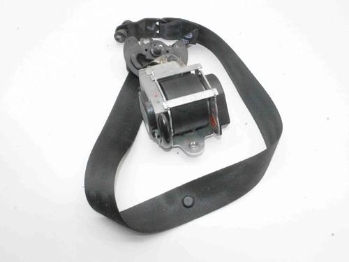 Used Front left seatbelt Front left seatbelt LAND ROVER RANGE ROVER EVOQUE (L538) 2.2 D 4x4 (190 hp) 39849858 39849858