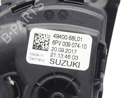Pedal SUZUKI VITARA (LY) 1.6 (APK 416) | BP39847111I4 - Image 4