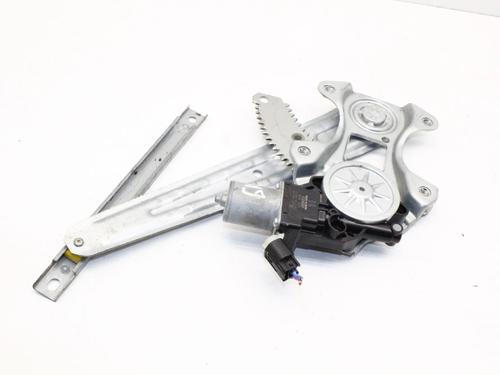 Rear left window mechanism MITSUBISHI ECLIPSE CROSS (GK_, GL_) 1.5 T-Mivec | BP39843071C24 - Image 4