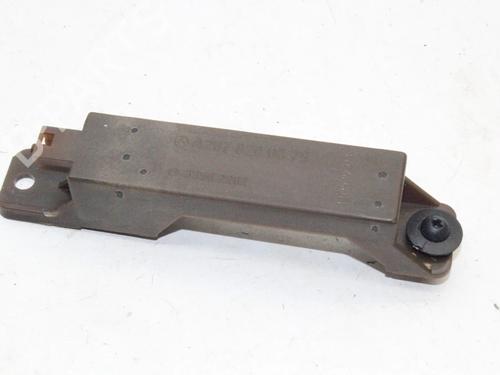 Used Electronic module Electronic module MERCEDES-BENZ E-CLASS T-Model (S212) E 250 CGI (212.247) (204 hp) 39832246 39832246