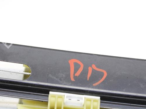 Front right window mechanism AUDI A1 Sportback (GBA) 30 TFSI | BP39844447C23 - Image 6