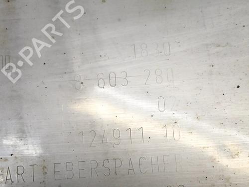 Exhaust system MINI MINI (F56) Cooper | BP39796301M121 - Image 5