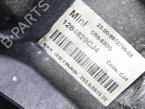Gearbox MINI MINI COUNTRYMAN (R60) Cooper SD ALL4 | BP39876191M3 - Image 6