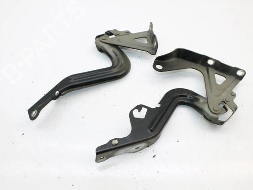 Used Hinge/Door check strap Hinge/Door check strap NISSAN MICRA V (K14) 0.9 IG-T (90 hp) 39874650 39874650