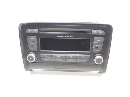 Used Electronic module Electronic module AUDI TT (8J3) 2.0 TTS quattro (272 hp) 39856036 39856036