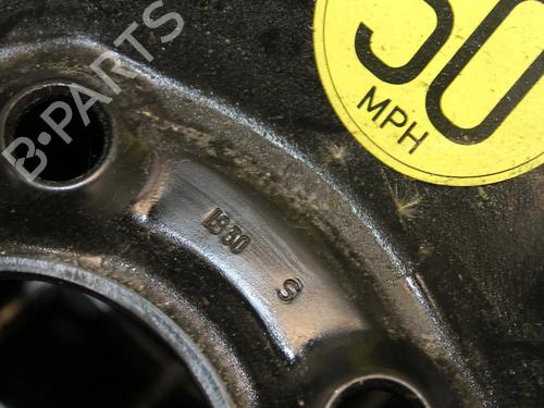 Andre BMW 3 Convertible (E46) 330 Ci | BP39835650O1 - Image 7