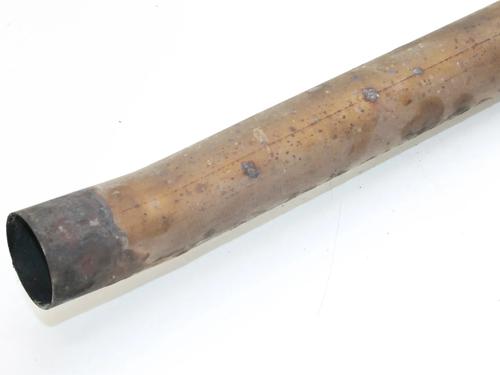 Pipe AUDI A6 C7 (4G2, 4GC) 2.0 TDI | BP39865607M125 - Image 3