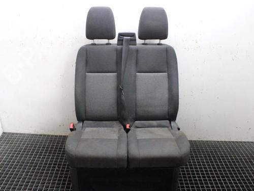 Fahrersitz für Fahrersitz FORD TRANSIT CUSTOM V362 Van (FY, FZ) 2.2 TDCi (100 hp) 39812352 39812352