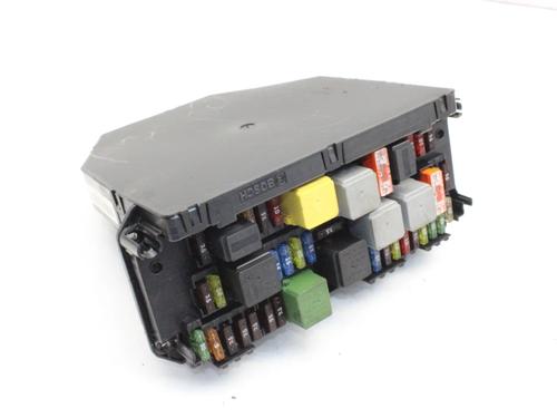 Fuse box MERCEDES-BENZ E-CLASS (W212) E 200 CDI / BlueTEC (212.005, 212.006) | BP40501249E1 - Image 4