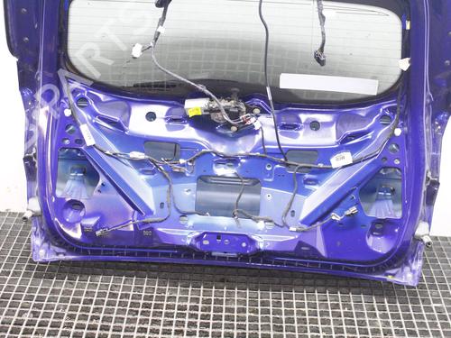 Tailgate FORD KUGA II (DM2) 1.5 TDCi | BP39866818C6 - Image 10