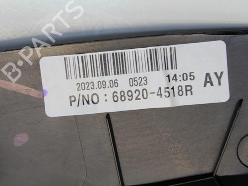 Middle console RENAULT ARKANA I (LCM_, LDN_) 1.6 E-TECH 145 (LDMU) | BP39863514I22 - Image 6