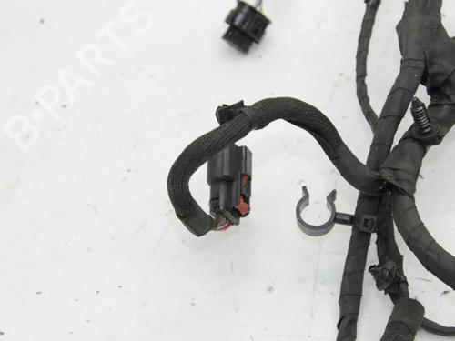 Wiring harness JAGUAR I-PACE (X590) EV400 AWD | BP39796520E16 - Image 4