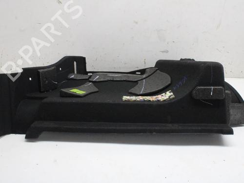 Boot lining MG MG 4 (EH32) EV | BP39788145I3 - Image 3