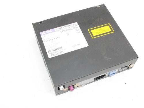 electronic-module-jaguar-xk-ii-coupe-x150-2006-2007-2008-2009-2010-2011-2012-2013-2014-39774194 main image