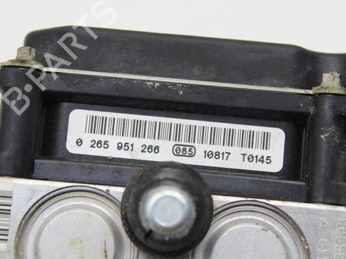 ABS pump HONDA CR-V III (RE_) 2.2 i-DTEC 4WD (RE6) | BP39794500M43 - Image 7