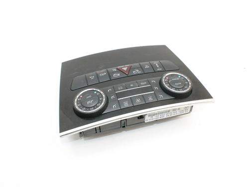 Control unit MERCEDES-BENZ M-CLASS (W164) ML 420 CDI 4-matic (164.128) | BP39775202M11 - Image 2