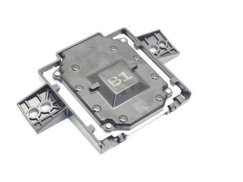 Used Antenna/Base Antenna/Base TOYOTA bZ4X (_EAM1_) EV (YEAM15) (218 hp) 39770966 39770966