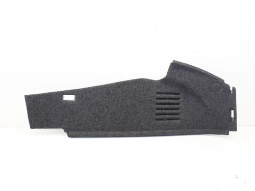Used Boot lining Boot lining AUDI TT Roadster (8J9) 2.0 TFSI (200 hp) 39864593 39864593