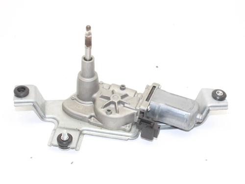 Used Rear wiper motor Rear wiper motor LAND ROVER DISCOVERY SPORT (L550) 2.2 D 4x4 (190 hp) 39851359 39851359
