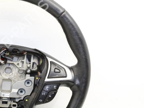 Steering wheel FORD MONDEO V Saloon (CD) 2.0 Hybrid | BP39864198C49 - Image 5