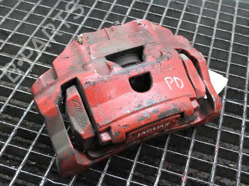 right-front-brake-caliper-jaguar-xf-i-x250-2008-2009-2010-2011-2012-2013-2014-2015-39785244 main image